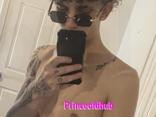 Princeofdhub