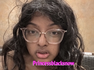 Princessblacksnow