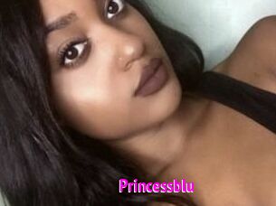 Princessblu