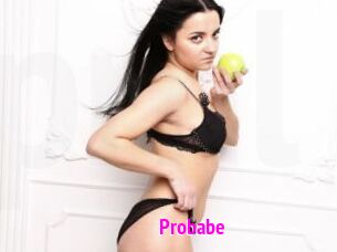 Probabe