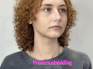 Prudencebedding