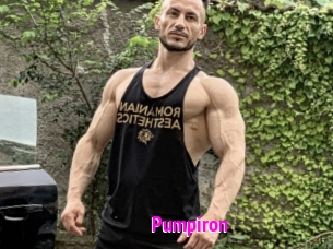 Pumpiron