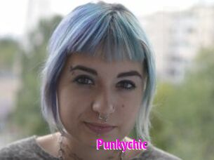 Punkychic