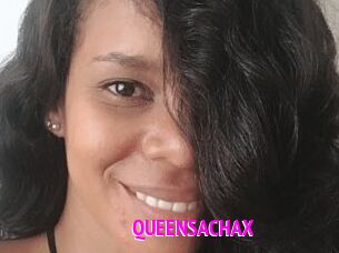 QUEENSACHAX