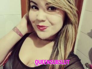 QUEENSUBSLUT