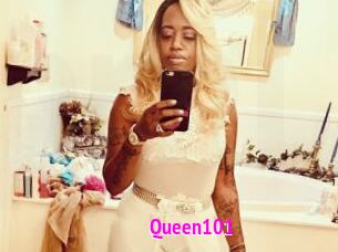 Queen101