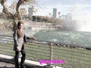 QueenBarie