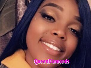 QueenDiamonds