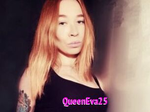 QueenEva25