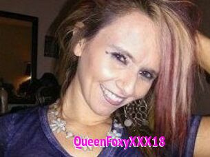 QueenFoxyXXX18