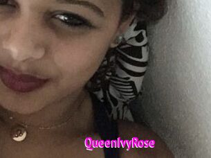 QueenIvyRose