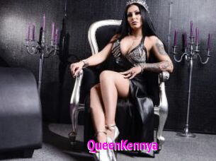 QueenKennya