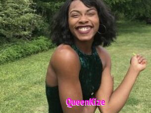 QueenKize