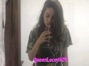 QueenLecsyHOT