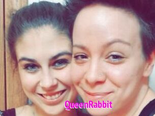 QueenRabbit