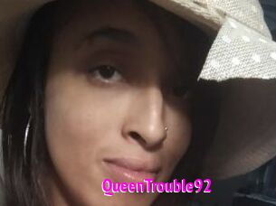 QueenTrouble92