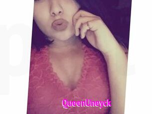 QueenUneyck