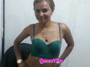 QueenViky
