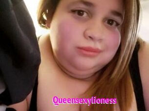 Queensexylioness