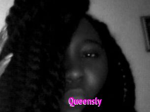 Queensly