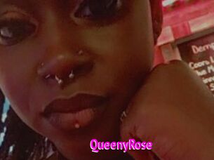 QueenyRose