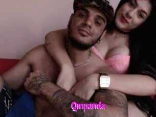 Qmpanda