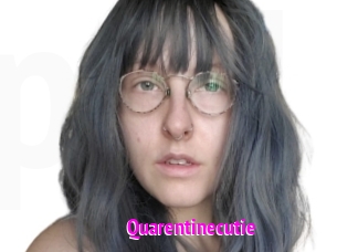 Quarentinecutie