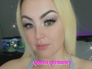 Queen_germoney