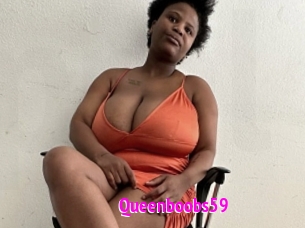 Queenboobs59