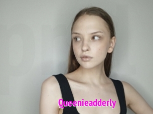 Queenieadderly