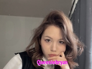 Queeniebryan