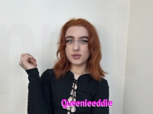 Queenieeddie