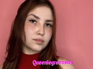 Queeniegreenway