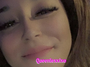 Queenlexxixo