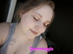 Queenmaggie