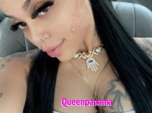 Queenpanama