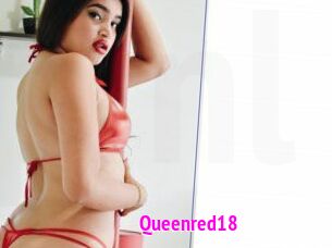 Queenred18