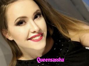 Queensassha