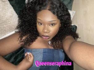 Queenseraphina