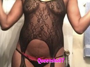 Queensha87