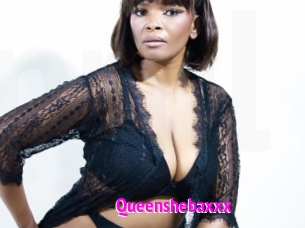 Queenshebaxxx