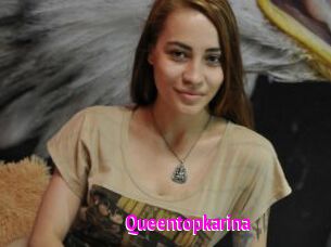 Queentopkarina