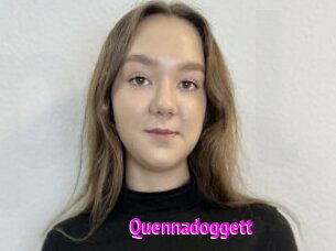 Quennadoggett