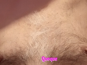 Queque