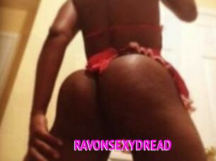 RAVON_SEXYDREAD