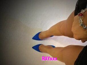 RAYxxx