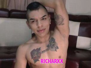 RICHARXX