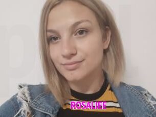 ROSALIEE