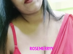 ROSEMERRYY