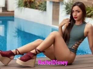 RachelDisney